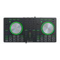 DJ Music Controller with DJ Classes and 30 Day Trial Subscription T801