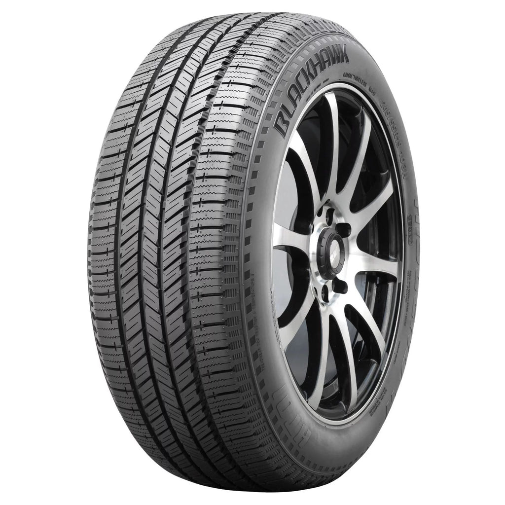 All Season 275/60R20 115S Light Truck Tire Z49245