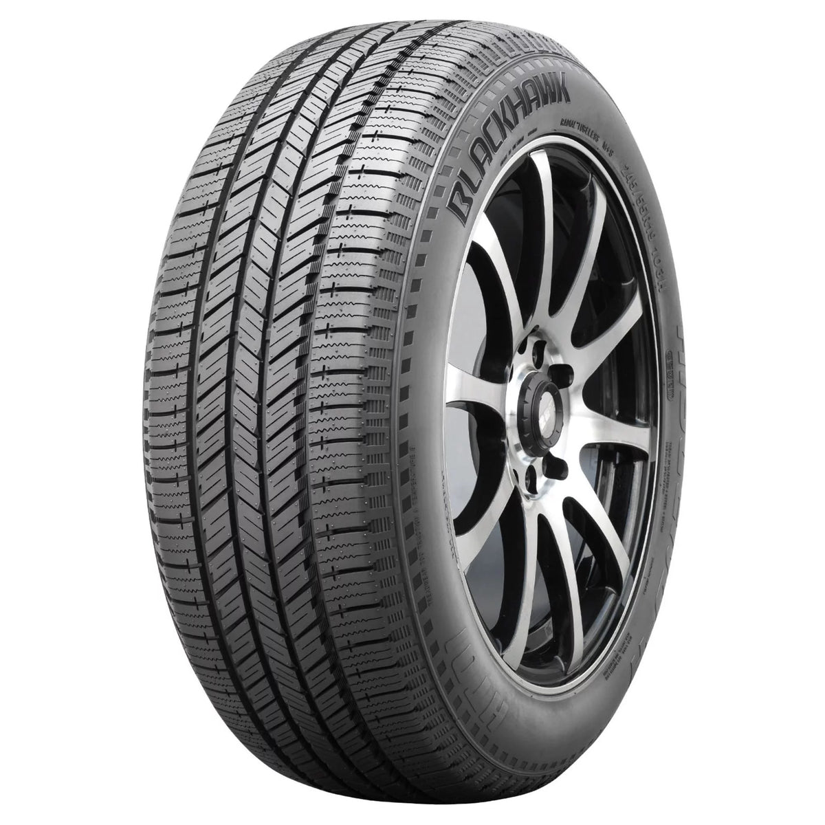 All Season 275/60R20 115S Light Truck Tire Z49245