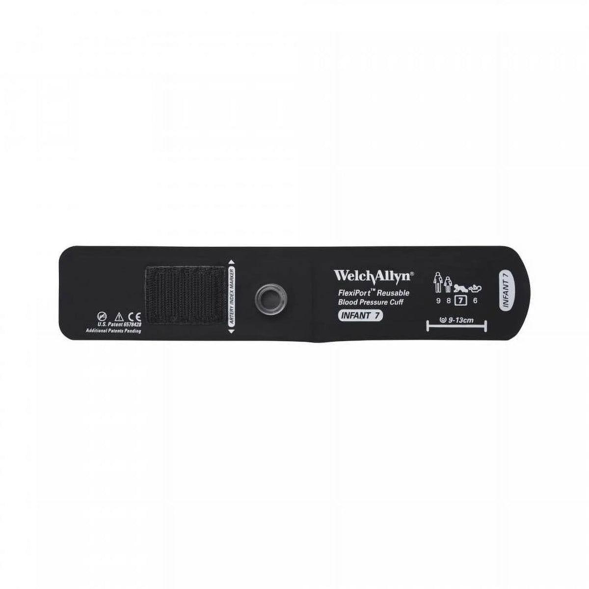 Infant Arm Small Blood Pressure Cuff I2592