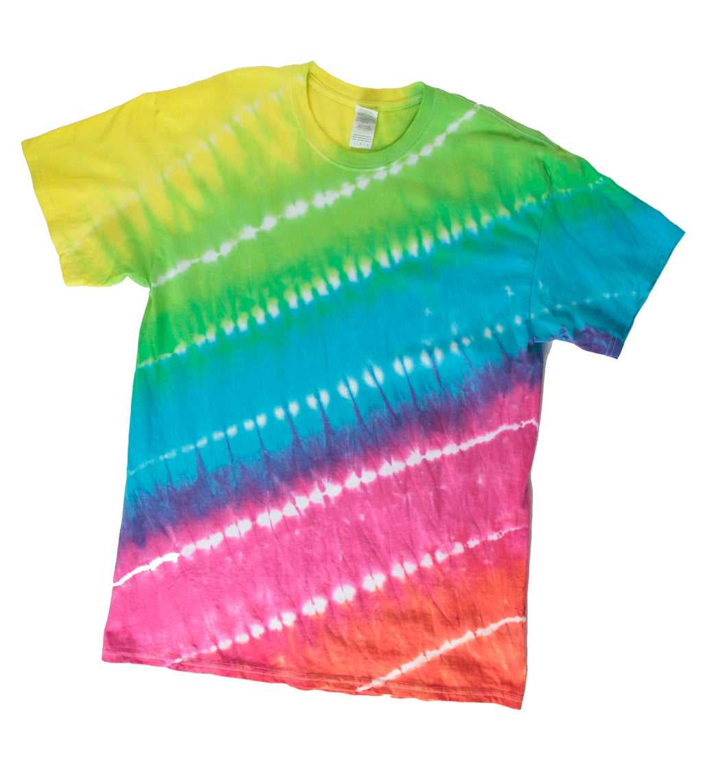 10 Color Tie Dye Kit G310761