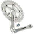 Silver 53/39 Crankset 175mm V5809