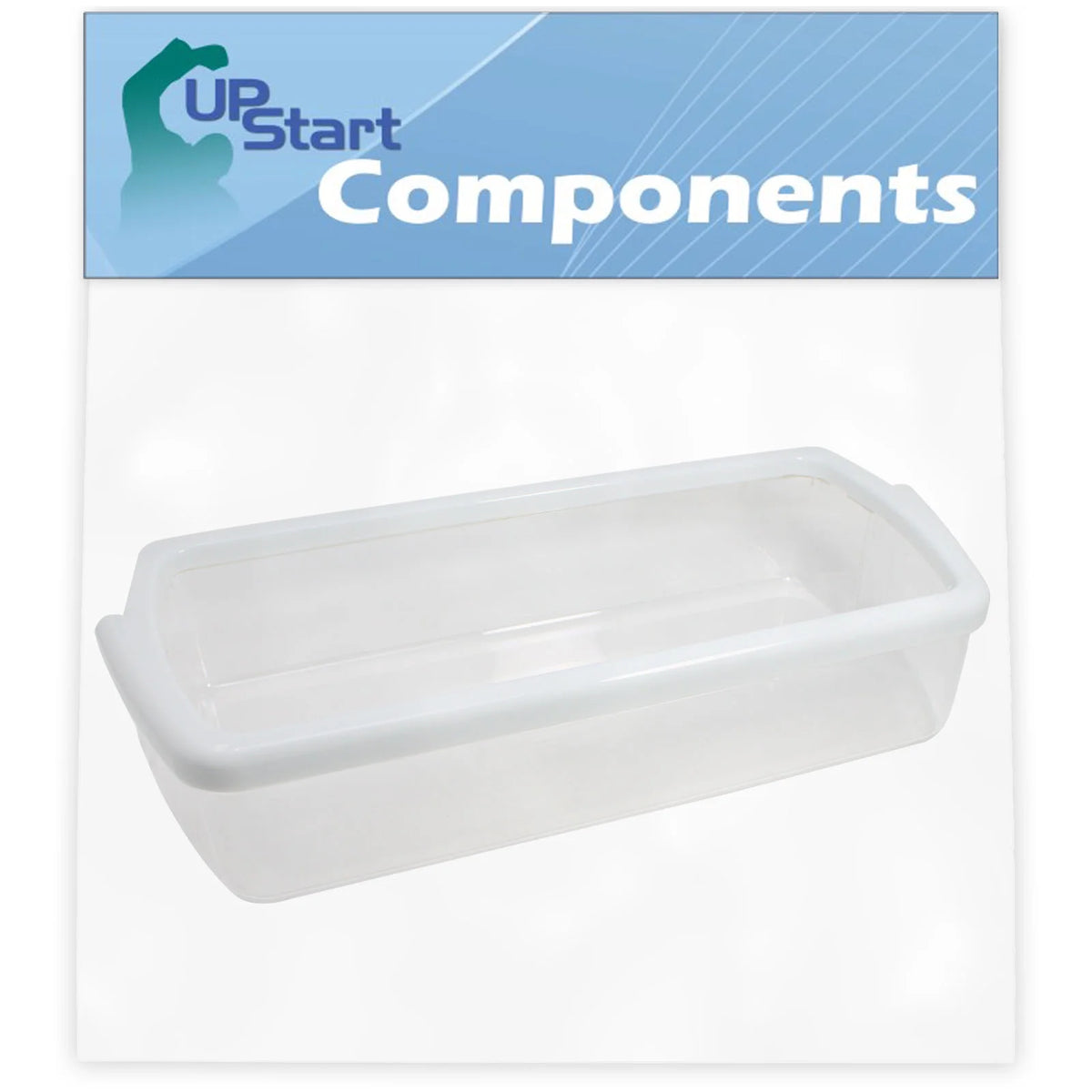 Refrigerator Door Bin Z82380