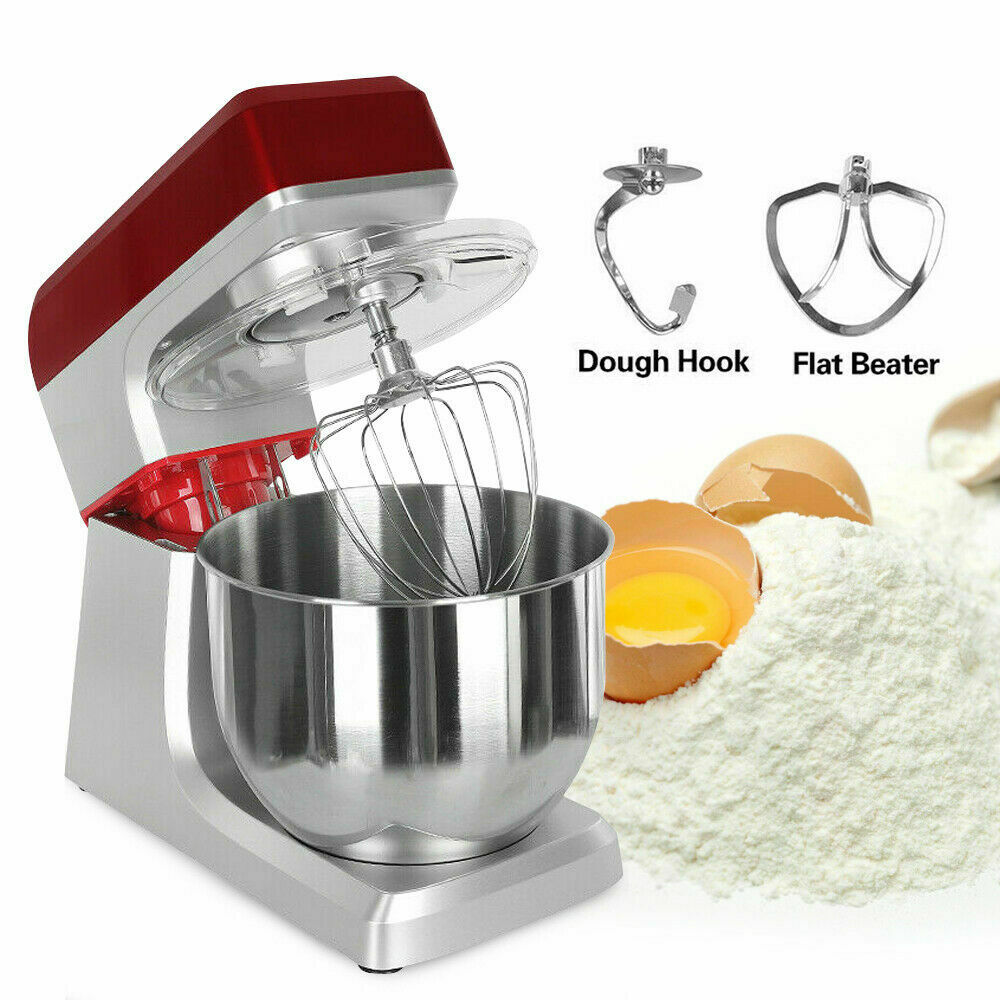 1200W 7L 6 Speed Electric Stand Mixer P723782