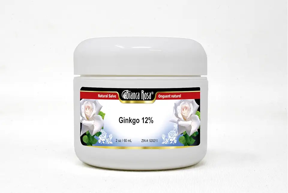 12% Salve 2 oz 2 Pack Z681