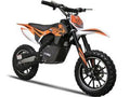 Orange Kids Electric Dirt Bike V404411