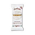 Chocolate Cup Peanut Butter White 1.4 oz Pack of 12 C65229