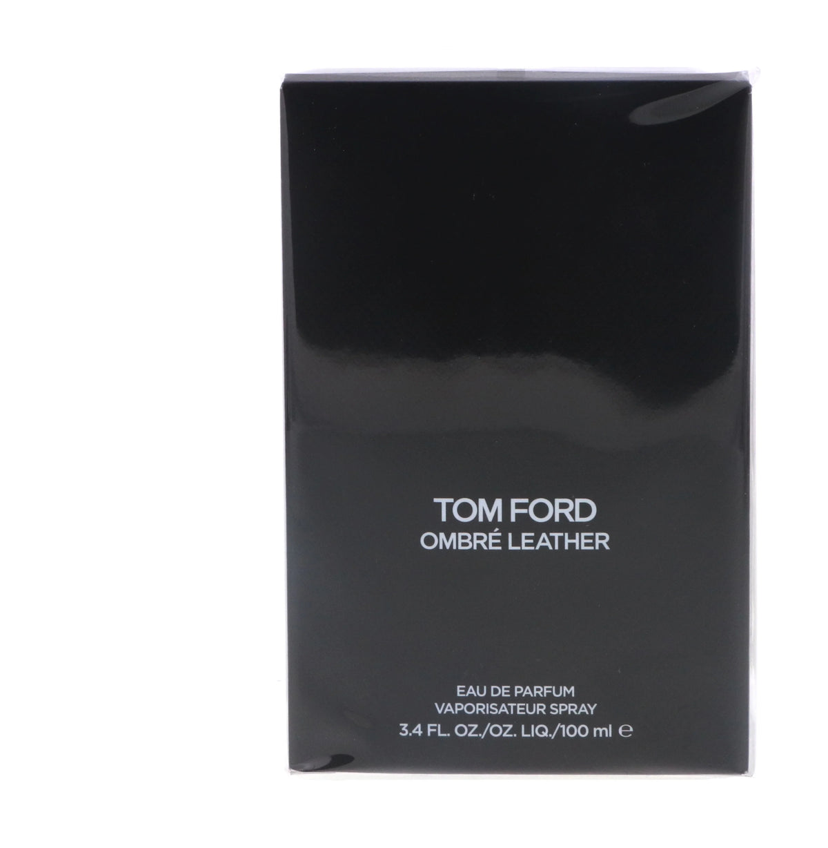 Leather Eau de Parfum 3.4 oz H542725