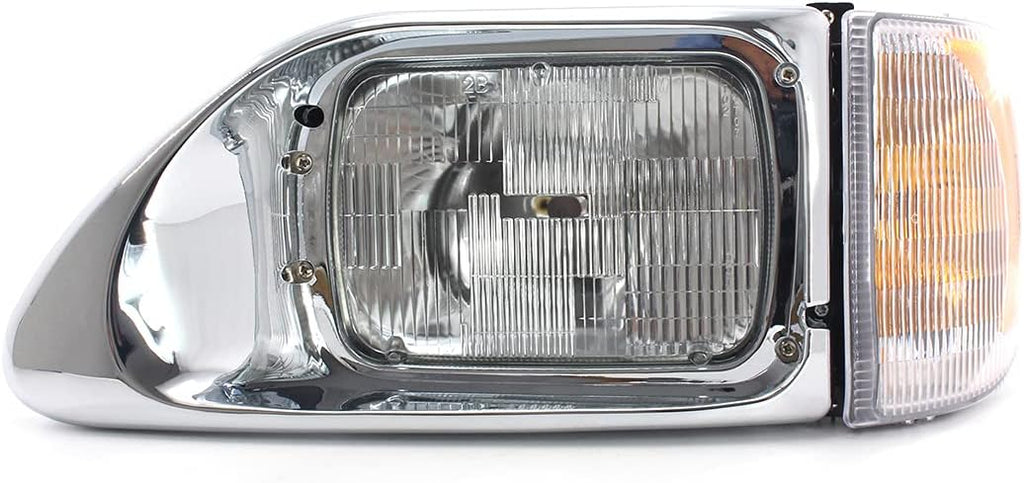 Headlight Assembly P3274