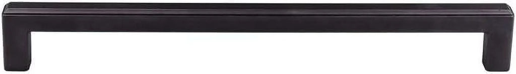 Sable 12" Bar Handle Kitchen Cabinet Hardware I695532
