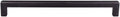 Sable 12" Bar Handle Kitchen Cabinet Hardware I695532