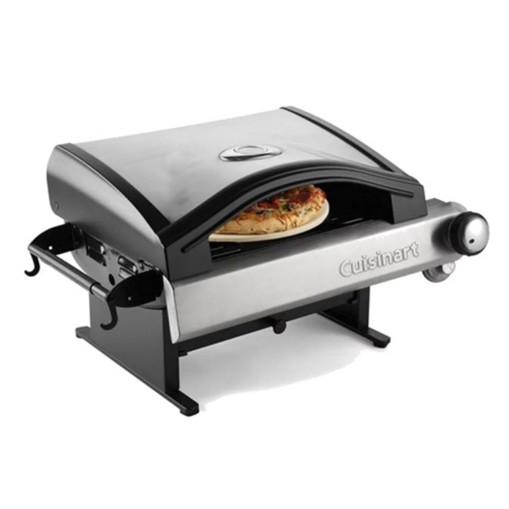 Outdoor Pizza Oven with Accessories G2785
