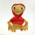 Red Coat Soft Stuffed Plush Doll Toy 25cm 10" P441