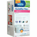 Air Table Top Humidifier Wick Filter 2-Pack F614