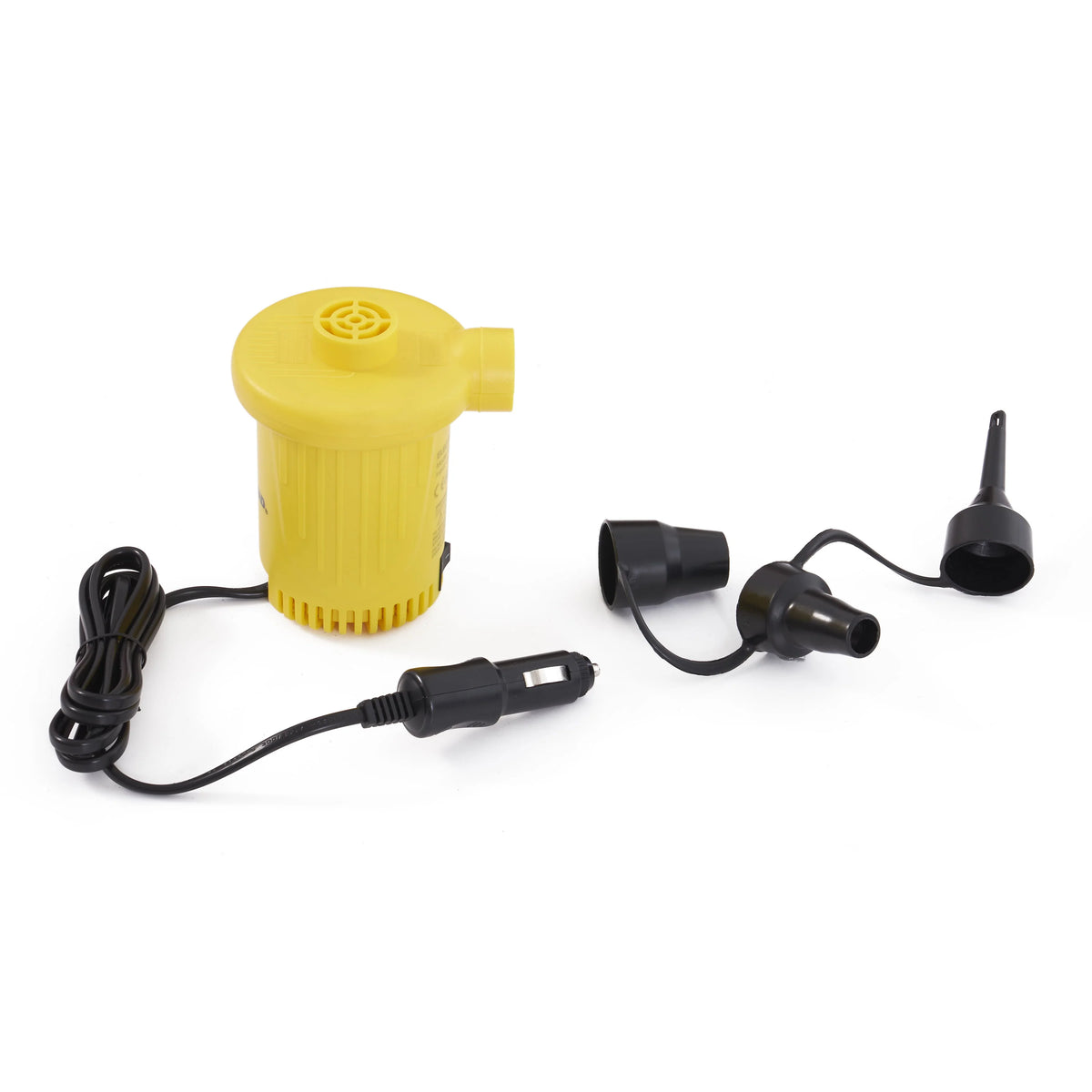 Red 1 Person Towable Tube Kit with Rope and Pump 2 Pack W6310