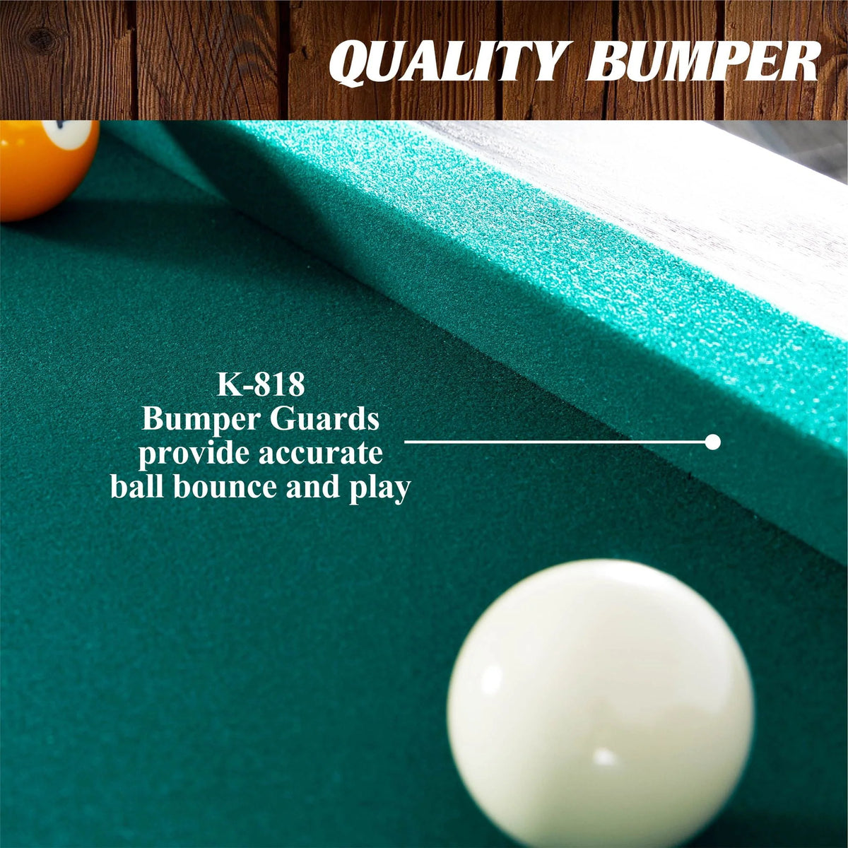 84 Arcade Pool Table with Dartboard Set S403