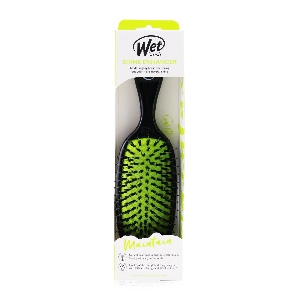 Shine Enhancer Brush T232
