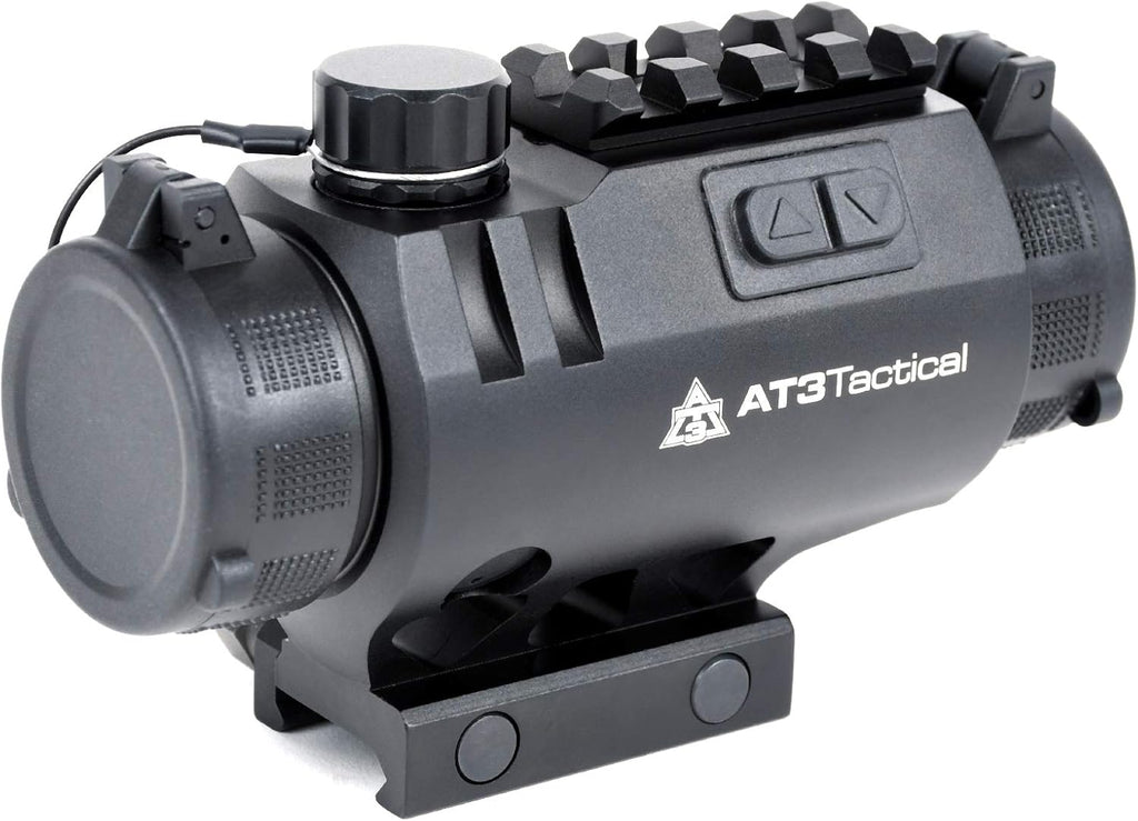 3X Prism Scope with Illuminated BDC Reticle G9360