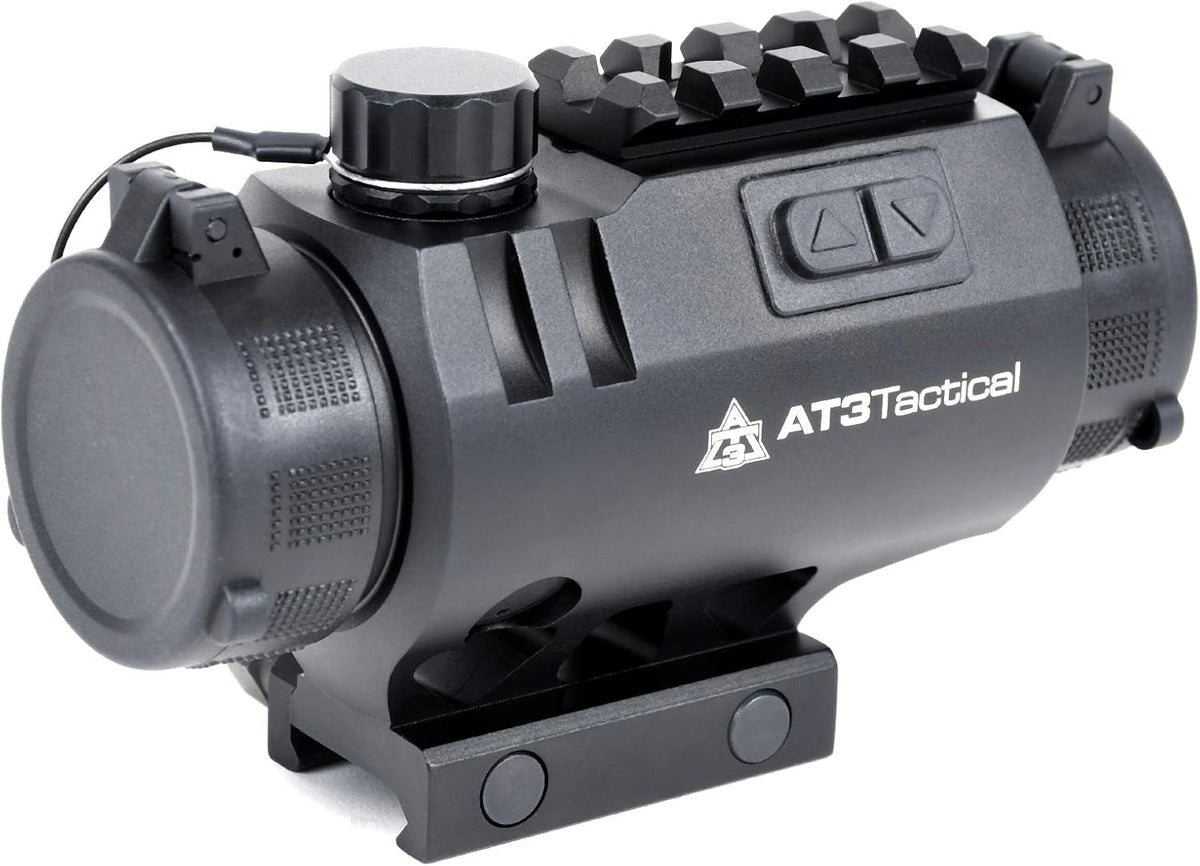 3X Prism Scope with Illuminated BDC Reticle G9360
