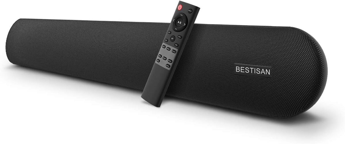 80 Watts TV Sound Bar with Bluetooth 5.0 P9173