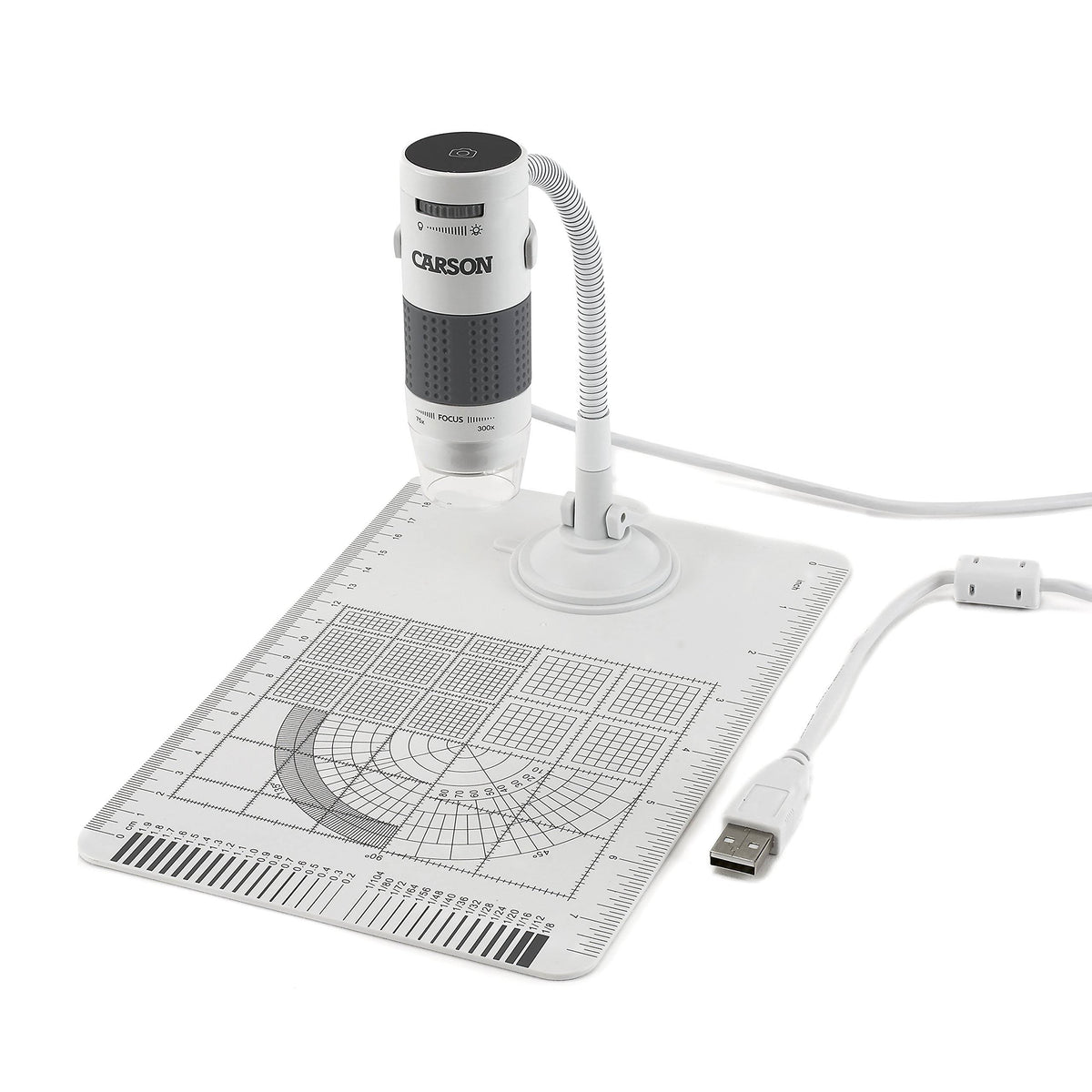 300x Digital Microscope S10176