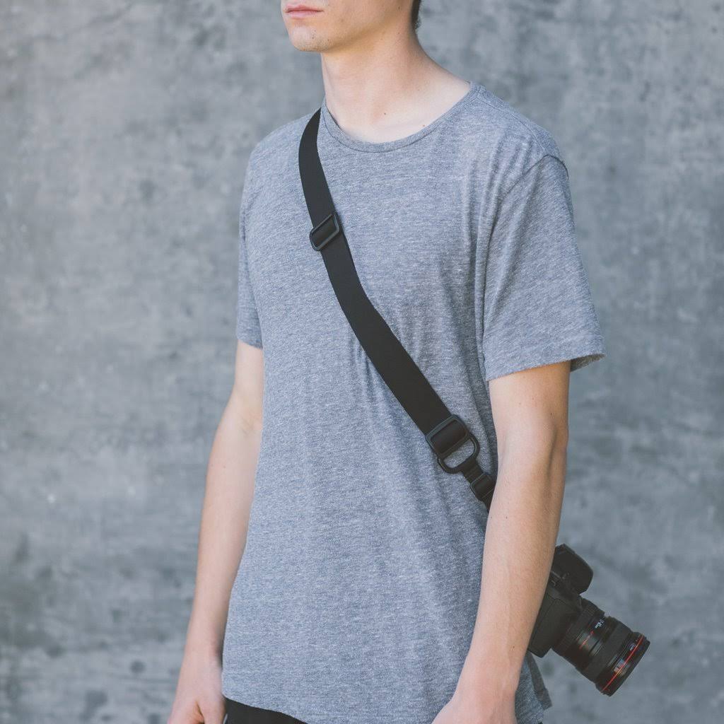 Heavy Camera Sling Strap Camo V243