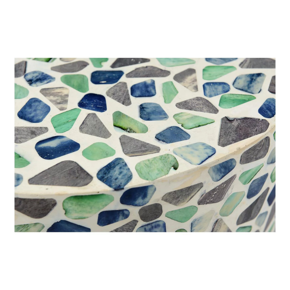 Resin Side Table H2121