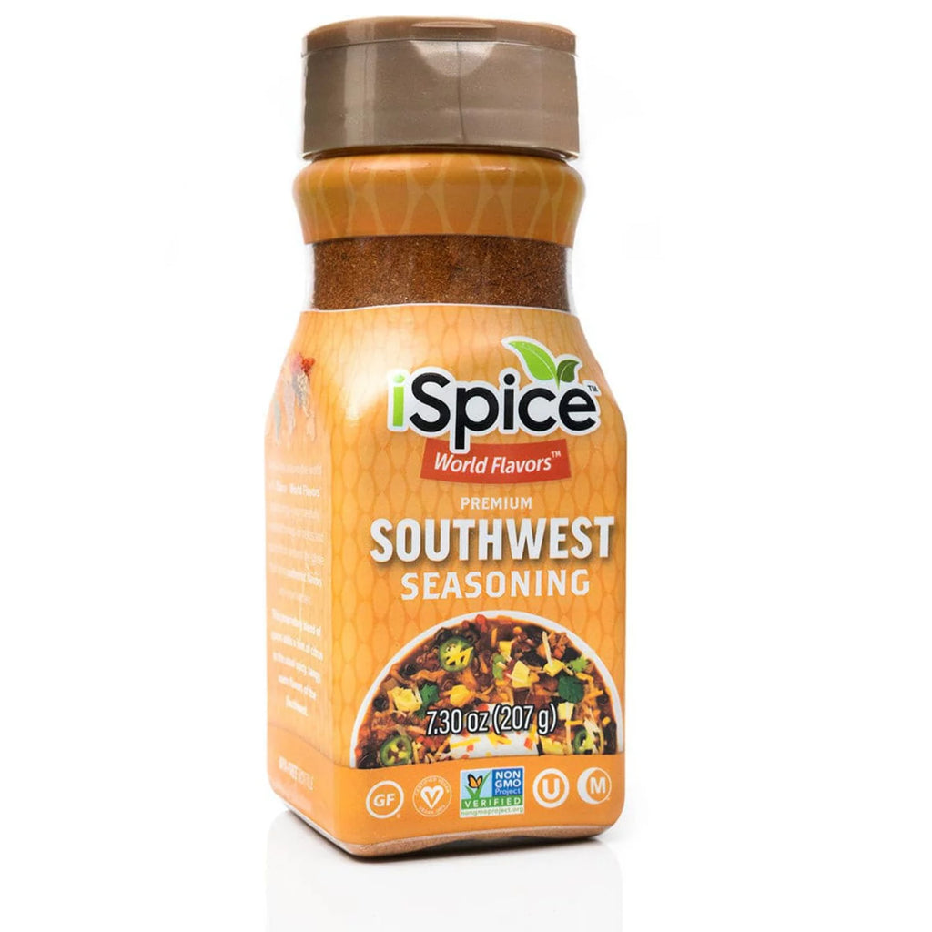 4 Pack Mixed Spice Seasoning Gift Set E596