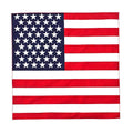 240 Pack 100% Cotton Bandana N35815