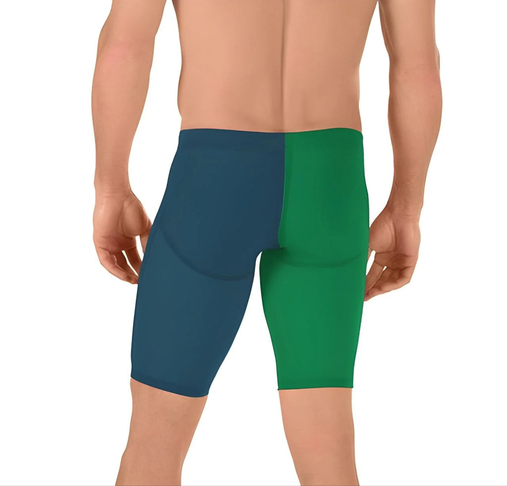 Green Jammer U483799