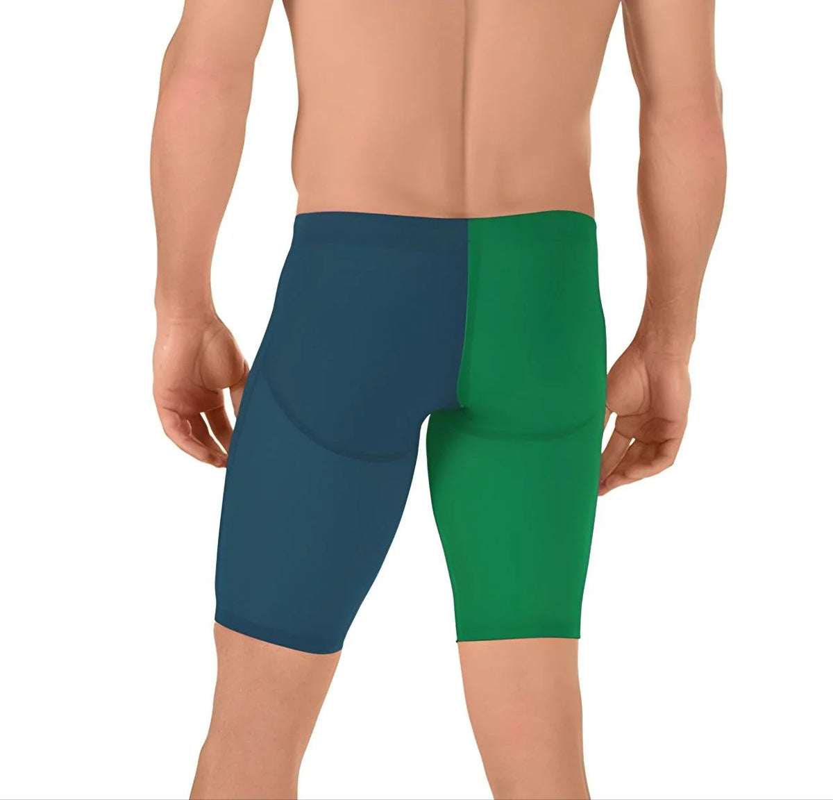 Green Jammer U483799