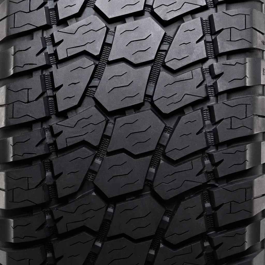 275/55R20 117H All-Terrain Radial Tire S75483