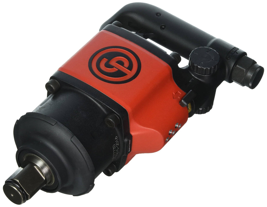 1x22 D-Handle Impact Wrench R9167