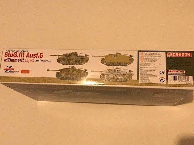 1/35 Scale Model Building Kit D99023
