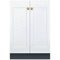 Custom Panel Built-in Dishwasher N6886
