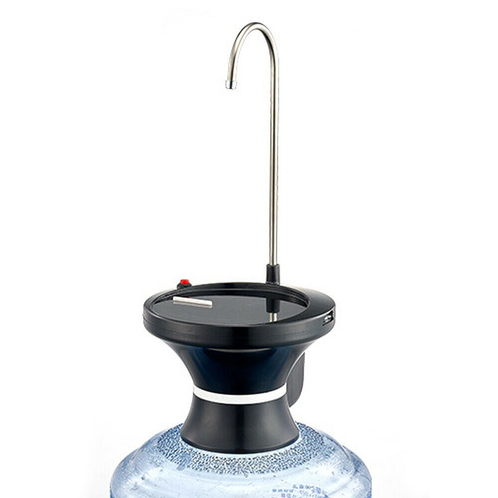 Electric Auto Water Pump Portable Water Dispenser C104
