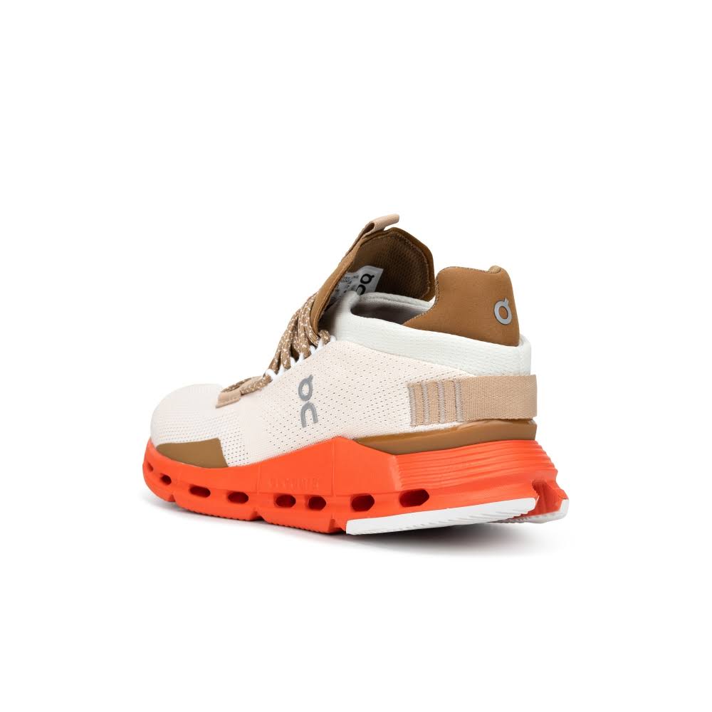 Wmns Cloudnova - Pearl I16074