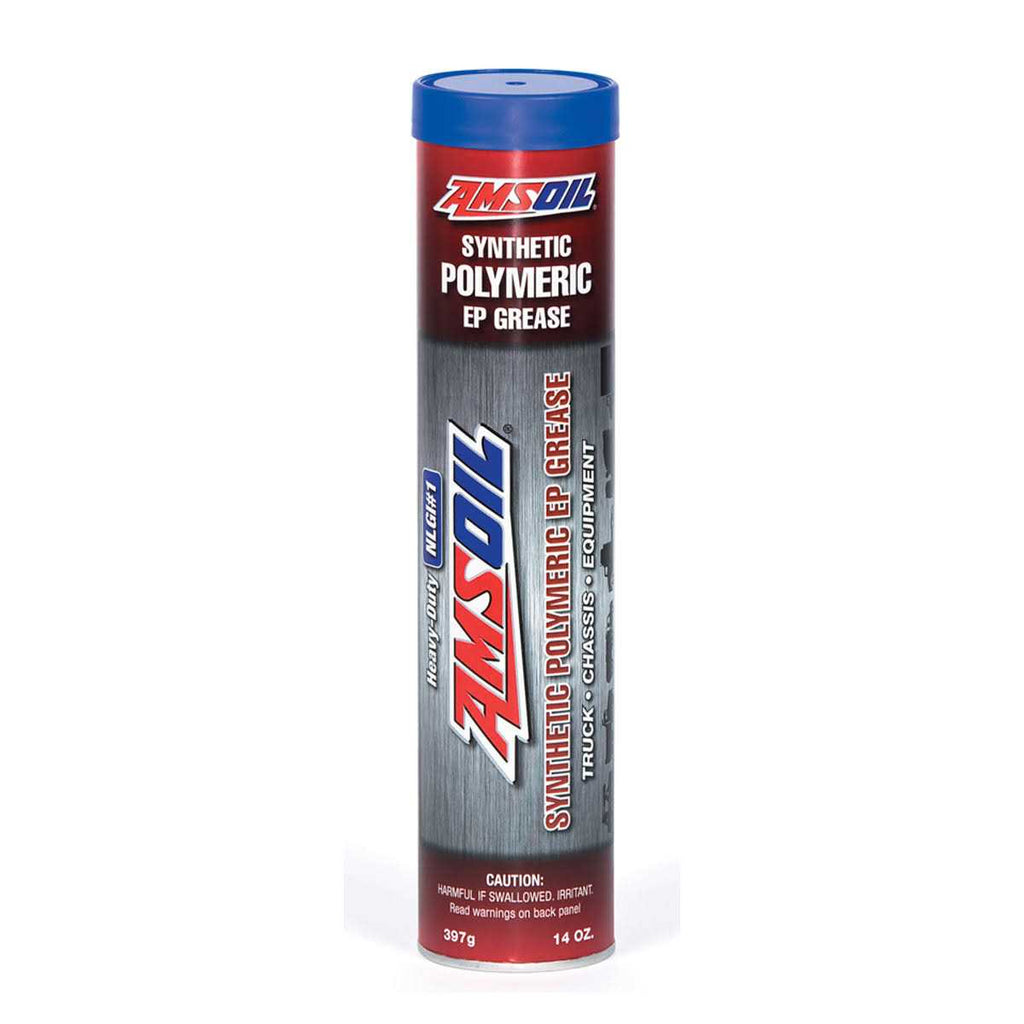 100% Synthetic Polymeric Truck Grease P13108