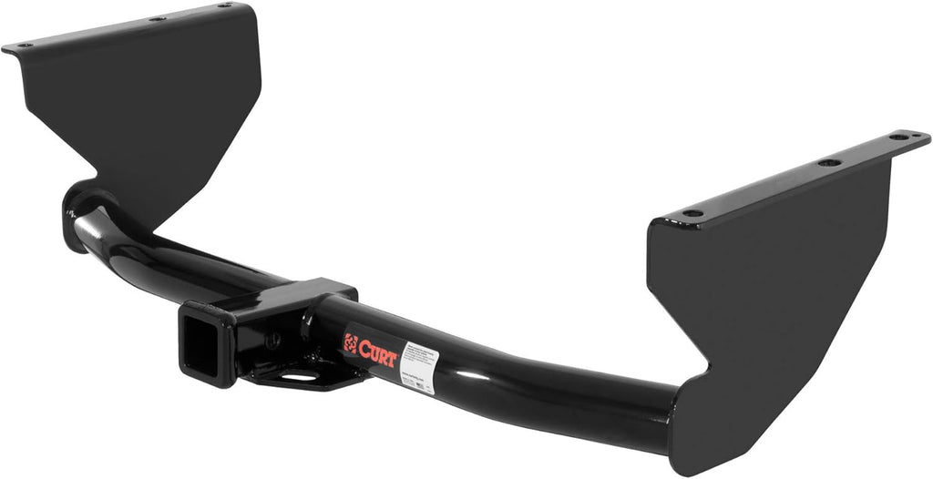 Class 3 Trailer Hitch, 2-Inch Receiver E995