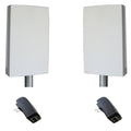 2.4GHz Point to Point Bridge System S245597