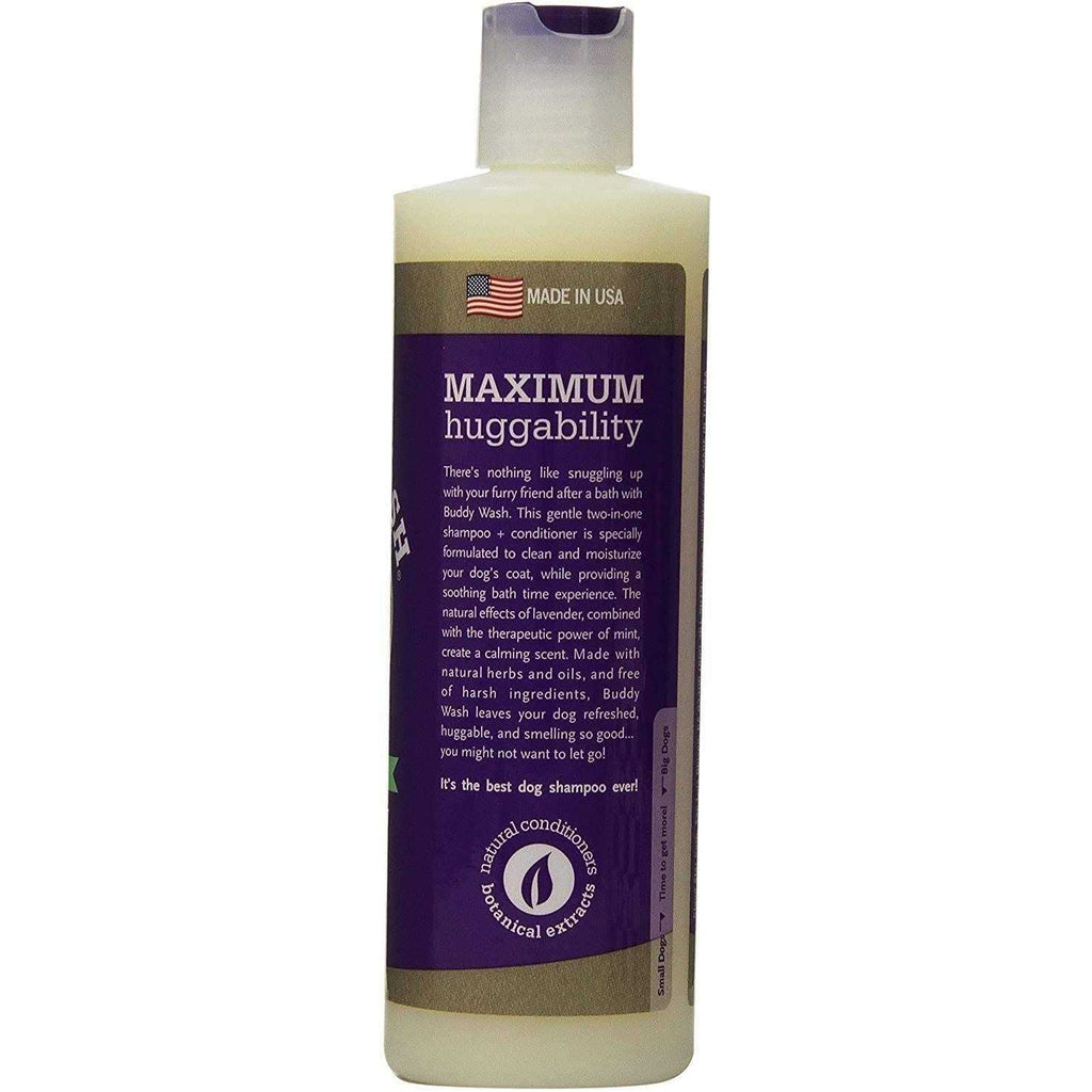 Lavender & Mint Dog Shampoo & Conditioner E492174