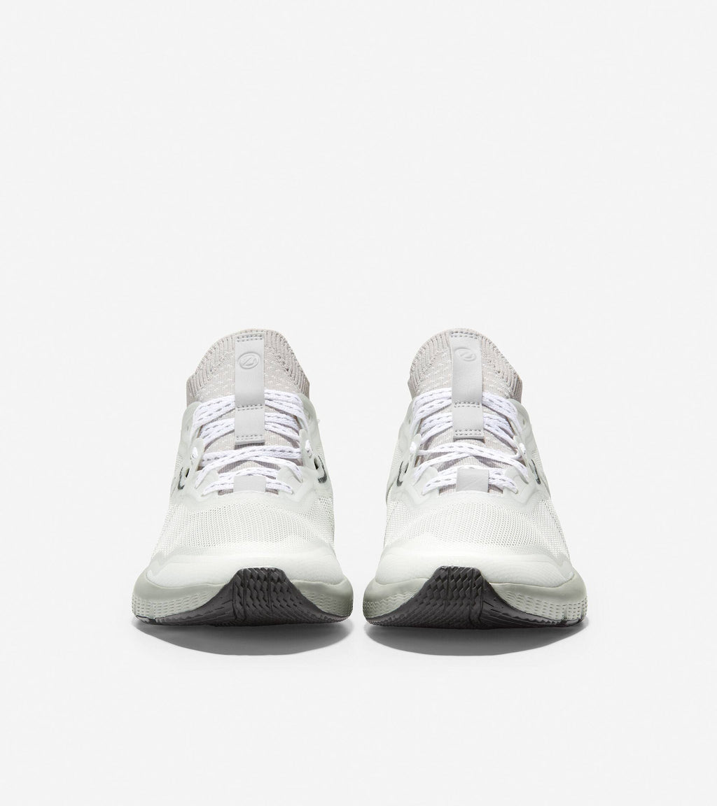 Optic White Micro Chip Runner N5436