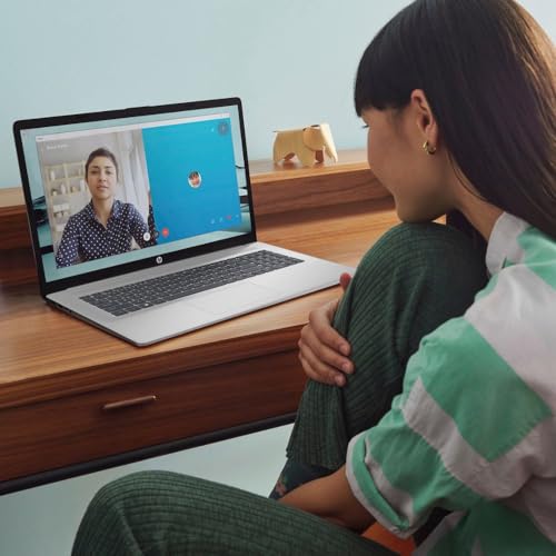 17.3" FHD Laptop, 32GB RAM, 2TB SSD, Intel 12th Gen i3 Processor, Windows 11 Pro, Silver W90891