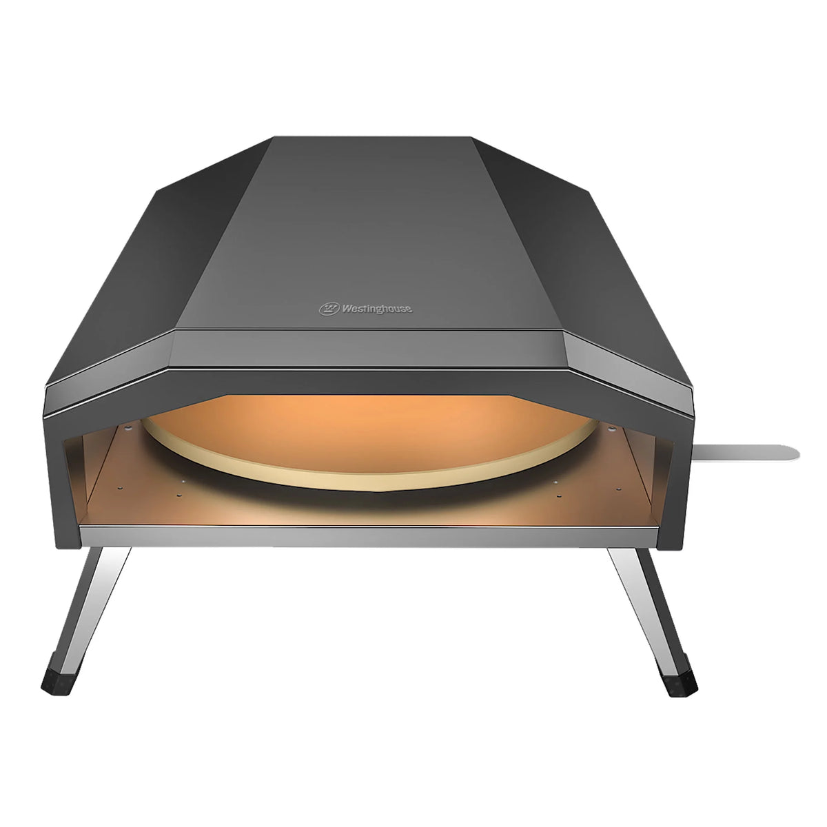 13" Gas Pizza Oven S20391