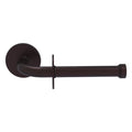 Wall Mount Toilet Paper Holder Antique Bronze H151