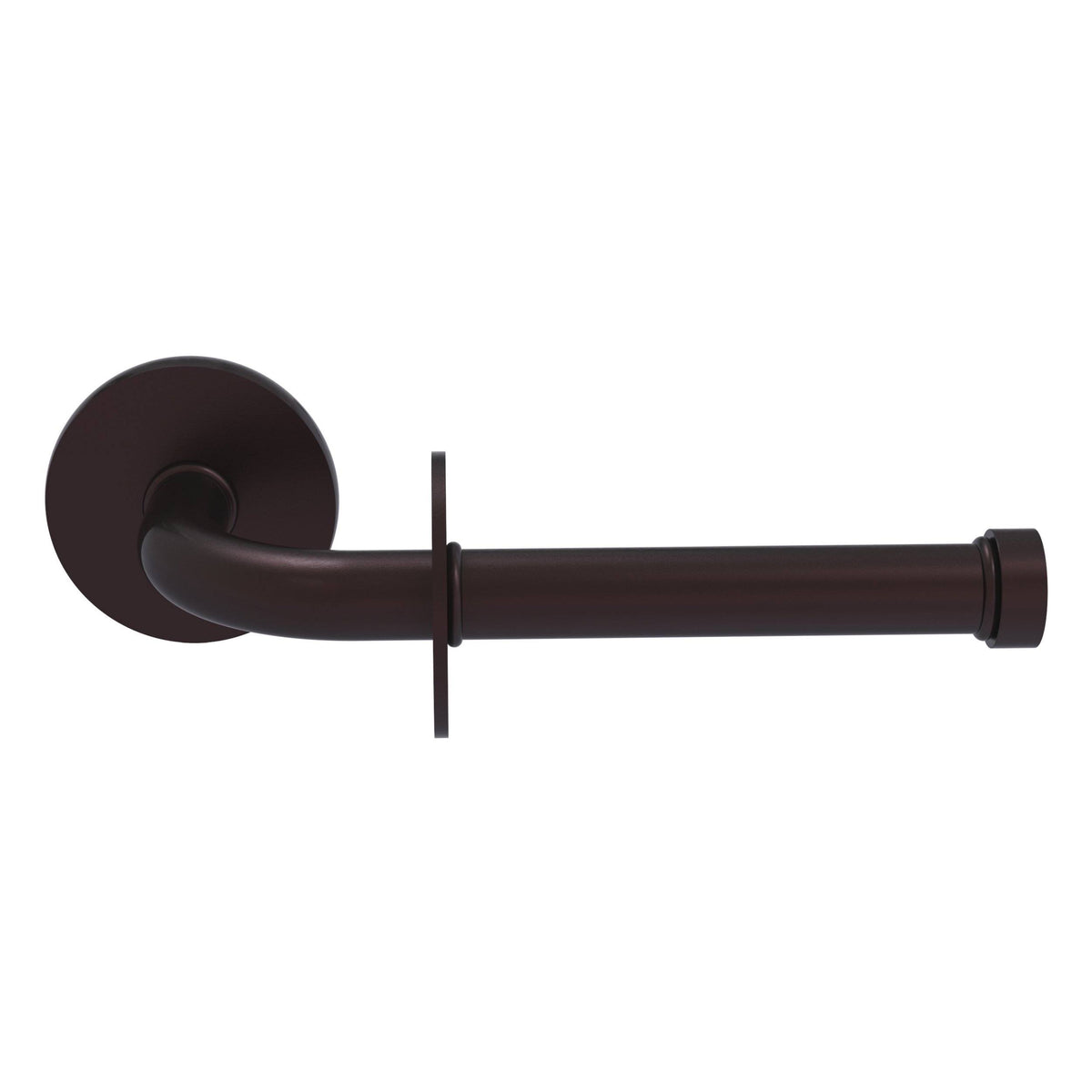 Wall Mount Toilet Paper Holder Antique Bronze H151