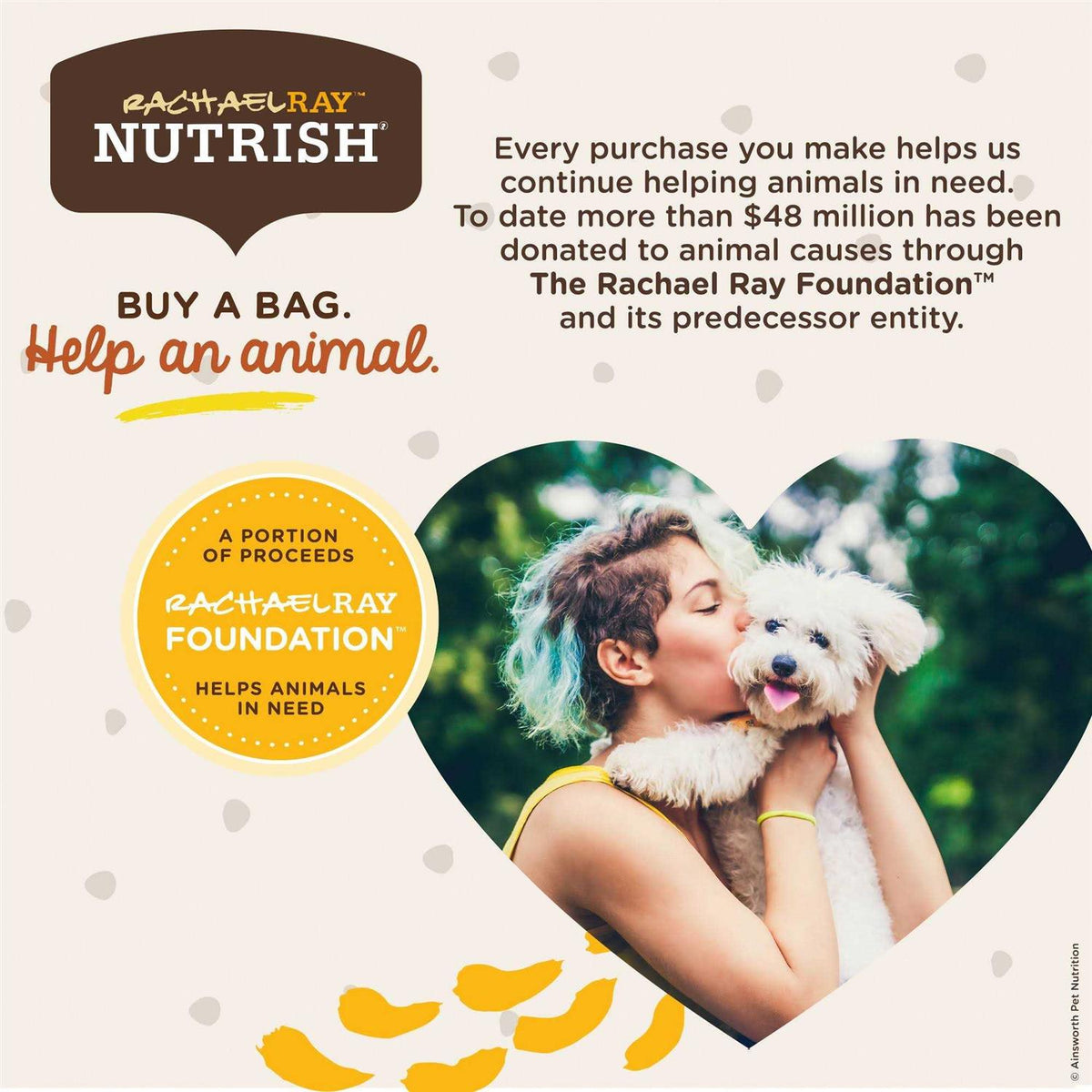Natural Variety Pack Wet Dog Food D459