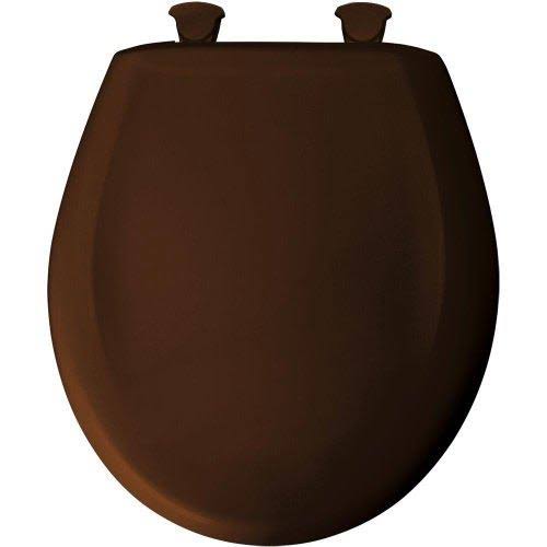 Elongated Plastic Slow Close Toilet Seat S94730
