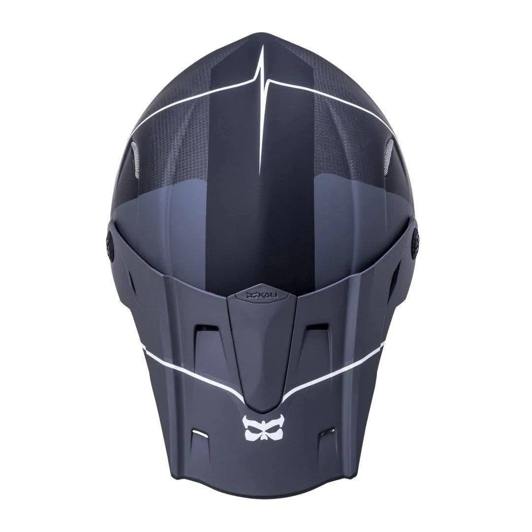 Carbon Helmet M2614