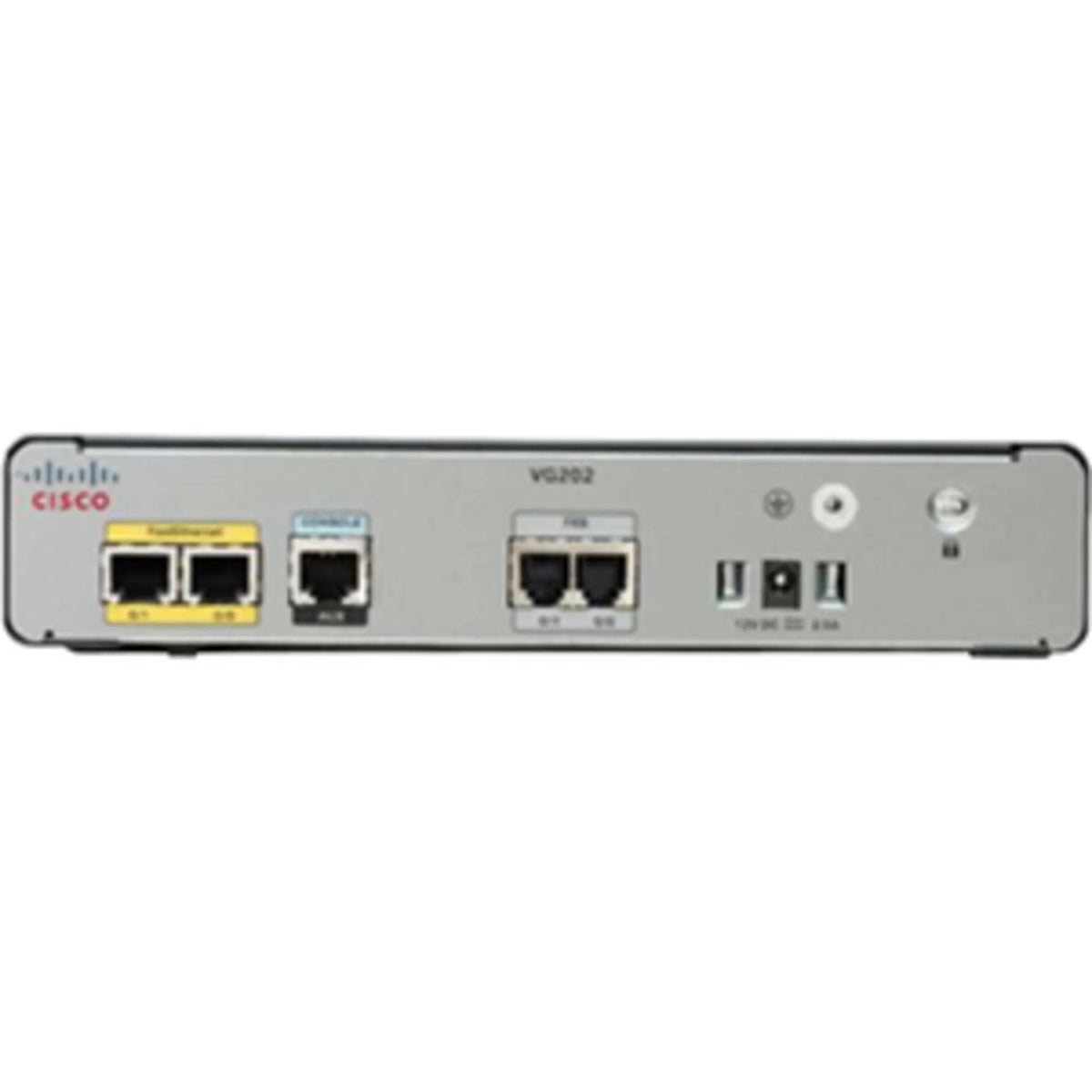 Analog Voice Gateway X70260